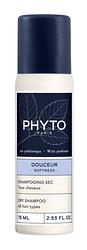 Foto van Phyto softness dry shampoo