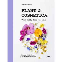 Foto van Plant & cosmetica