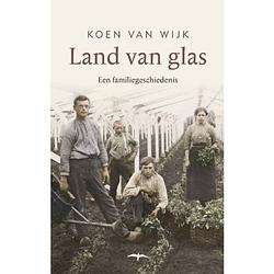 Foto van Land van glas