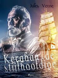 Foto van Keraban de stijfhoofdige - jules verne - ebook