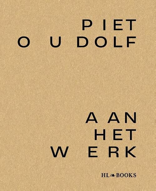 Foto van Piet oudolf aan het werk - cassian schmidt, noel kingsbury - hardcover (9789464710113)