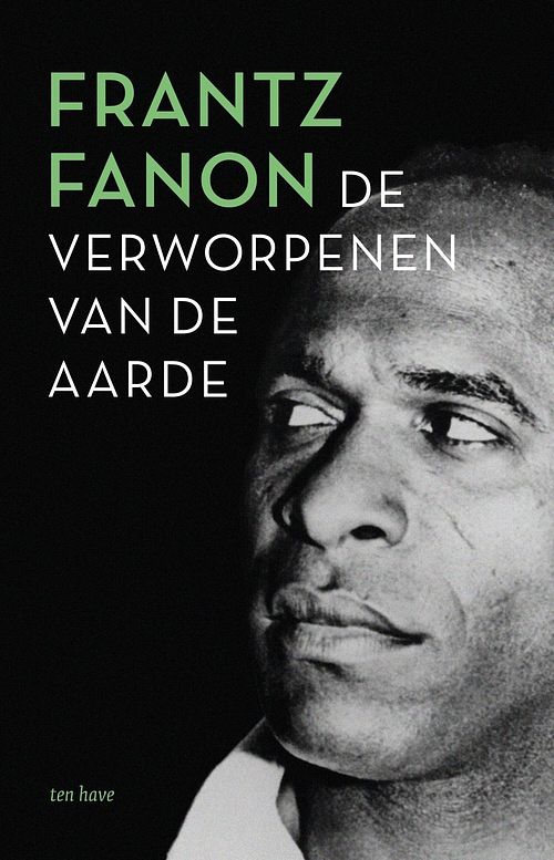 Foto van De verworpenen van de aarde - frantz fanon - ebook