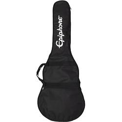 Foto van Epiphone 940-xcgig gigbag voor klassieke gitaar 4/4 zwart