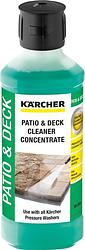 Foto van Karcher patio & deck cleaner concentraat