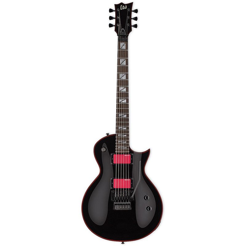 Foto van Esp ltd gh-200 gary holt signature elektrische gitaar