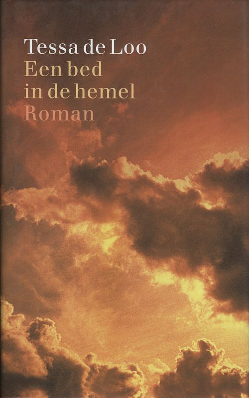 Foto van Een bed in de hemel - tessa de loo - ebook (9789029577076)