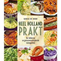 Foto van Heel holland prakt