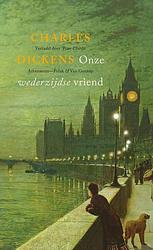 Foto van Onze wederzijdse vriend - charles dickens - ebook (9789025308421)