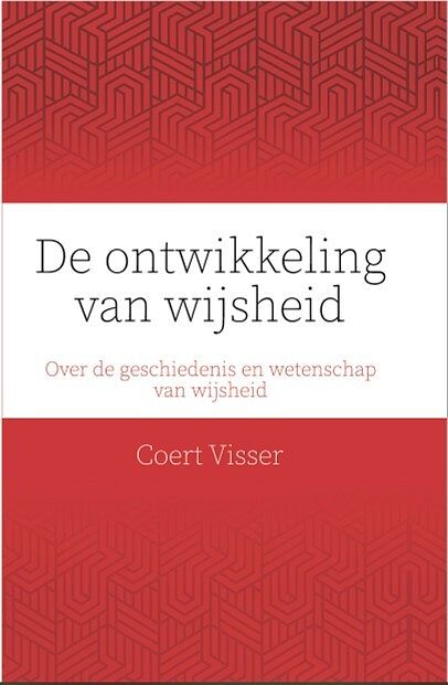 Foto van De ontwikkeling van wijsheid - coert visser - paperback (9789079750115)