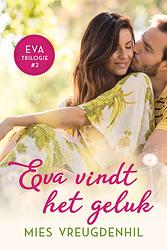 Foto van Eva vindt het geluk - mies vreugdenhil - ebook (9789020547269)