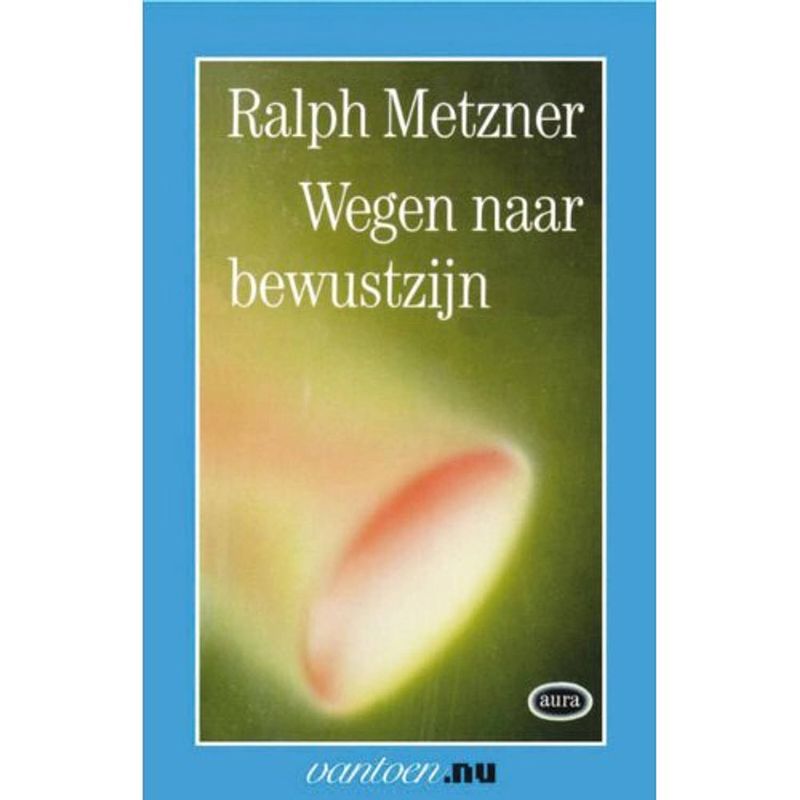 Foto van Wegen naar bewustzijn - vantoen.nu