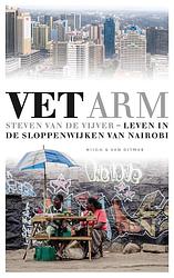 Foto van Vet arm - steven van de vijver - ebook (9789038801056)