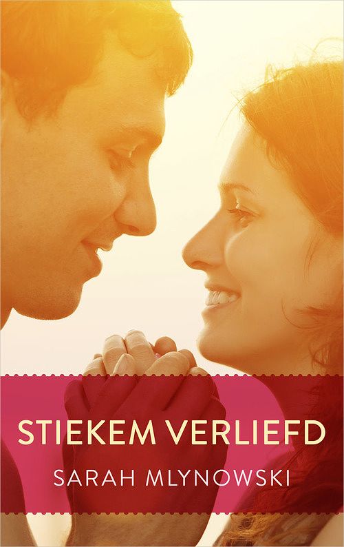 Foto van Stiekem verliefd - sarah mlynowski - ebook