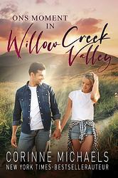 Foto van Ons moment in willow creek valley - corinne michaels - ebook