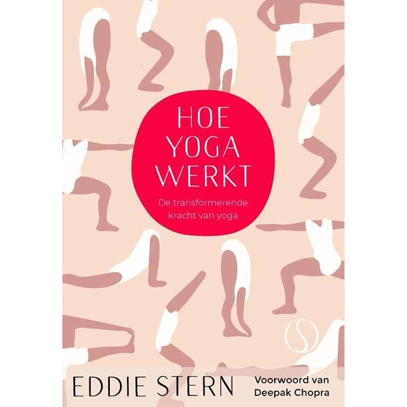 Foto van Hoe yoga werkt