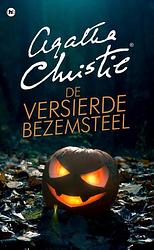 Foto van De versierde bezemsteel - agatha christie - ebook (9789048823505)