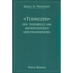 Foto van Tijdreizen