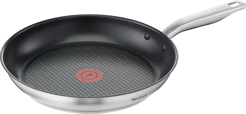 Foto van Tefal virtuoso koekenpan 30 cm