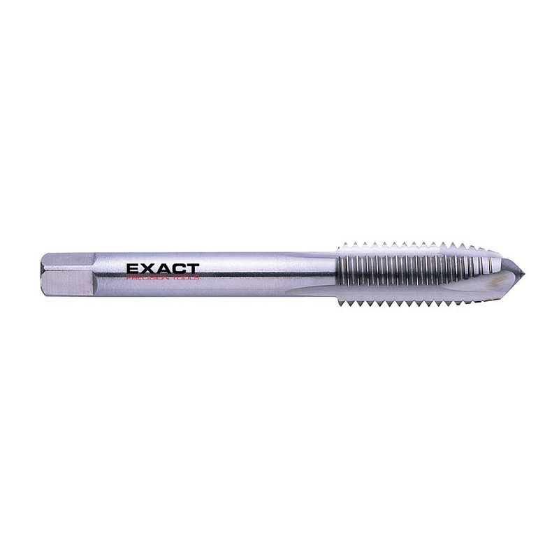 Foto van Exact 02027 tapboorverlengstuk metrisch m12 1.75 mm rechtssnijdend din 352 hss-e model b 1 stuk(s)