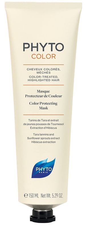 Foto van Phyto color protecting mask