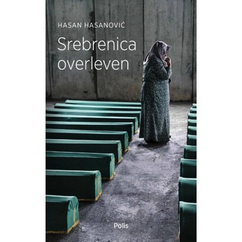 Foto van Srebrenica overleven