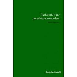 Foto van Tuchtrecht voor gerechtsdeurwaarders - serie