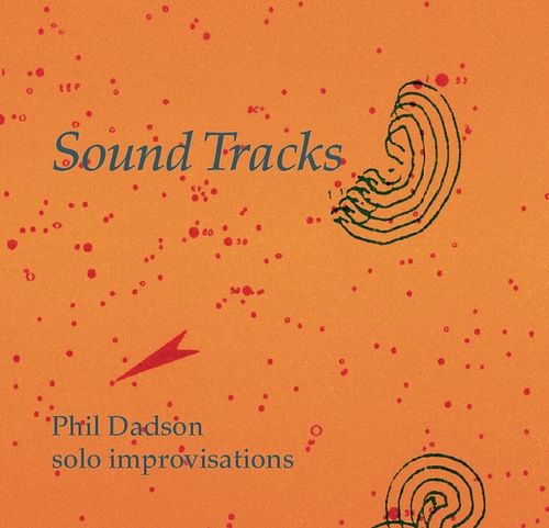 Foto van Sound tracks - cd (9421000501044)