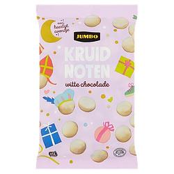 Foto van Jumbo kruidnoten witte chocolade 300g