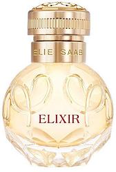 Foto van Elie saab elixir eau de parfum