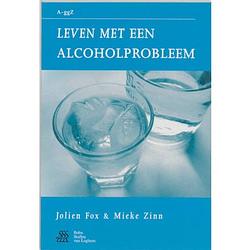 Foto van Leven met een alcoholprobleem - van a tot ggz