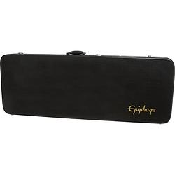 Foto van Epiphone firebird hard case black gitaarkoffer