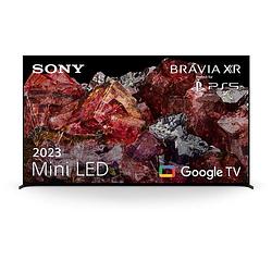 Foto van Sony bravia xr-85x95l - 4k mini led (2023)