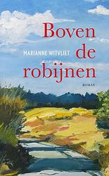 Foto van Boven de robijnen - marianne witvliet - ebook (9789029733496)