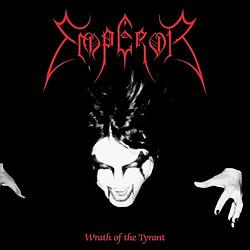 Foto van Wrath of the tyrant - cd (0602507215934)