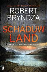 Foto van Schaduwland - robert bryndza - ebook (9789402313468)