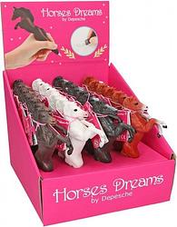 Foto van Horses dreams pen