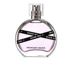 Foto van Midnight magic eau de parfum