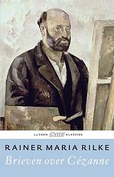 Foto van Brieven over cézanne - rainer maria rilke - ebook (9789020414684)