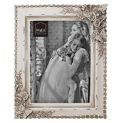 Foto van Haes deco - fotolijst 15x20 beige, formaat 22x2x27 cm - loving chic