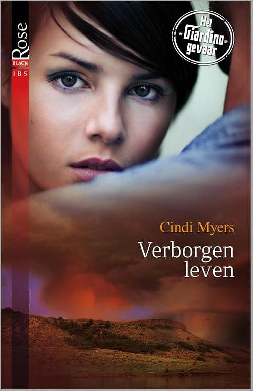 Foto van Verborgen leven - cindi myers - ebook