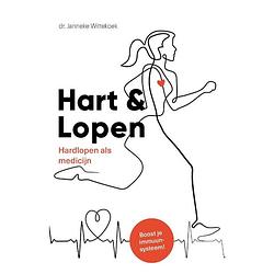 Foto van Hart & lopen