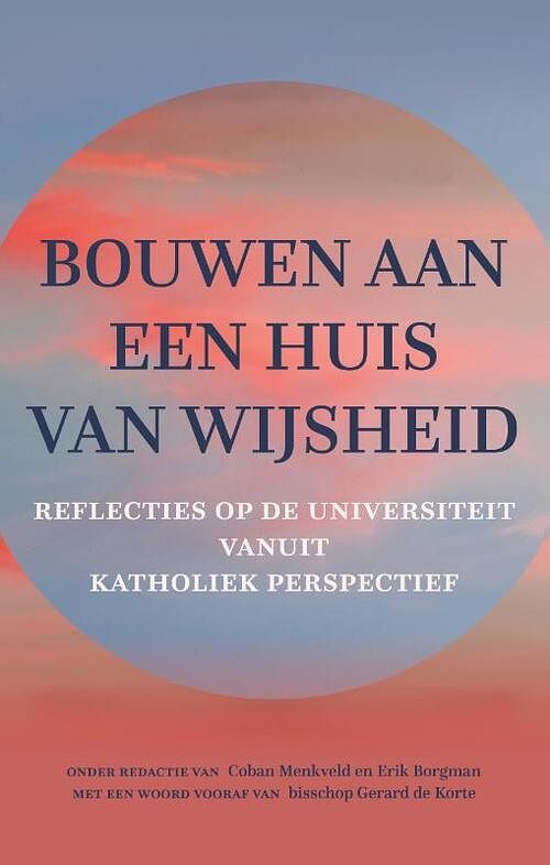 Foto van Bouwen aan een huis van wijsheid - paperback (9789493279674)