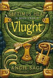 Foto van Septimus heap boek 2: vlught - angie sage - ebook (9789045115092)