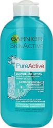 Foto van Garnier skinactive pureactive zuiverende lotion