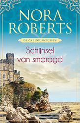 Foto van Schijnsel van smaragd - nora roberts - ebook