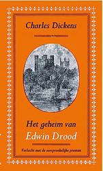 Foto van Het geheim van edwin drood - charles dickens - ebook (9789000330829)