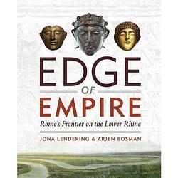 Foto van Edge of empire