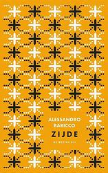 Foto van Zijde - alessandro baricco - ebook (9789023483342)