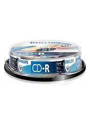 Foto van Philips cr7d5nb10/00 cd recording