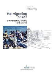 Foto van The migration crisis? - ebook (9789462748392)
